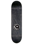 Foundation Merlino Scapes Skateboard Deck 8.38"