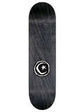 Foundation Merlino Scapes Skateboard Deck 8.38"