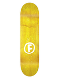 Foundation On the Go Skateboard Deck 7.75"