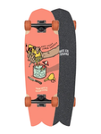 Prism Kentaro New Grit Cruiser Complete 27"