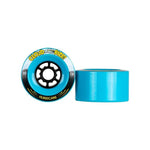 Cloud Ride Wheels Hurricane Blue 90mm 78a