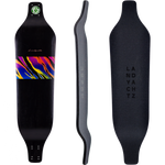 Landyachtz Evo Spectrum Deck 40"