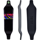 Landyachtz Evo Spectrum Deck 40"