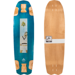 Prism Theory Deck V2 Cop Caller Deck 36"