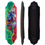 Valhalla Sho Stopper Deck 40"