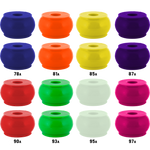 Venom Bushings KEGS (TALL)