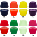 Venom Cone Bushings Super Carve HPF