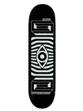 Hondar The Hype Skateboard Deck 8"