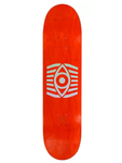 Hondar The Hype Skateboard Deck 8"