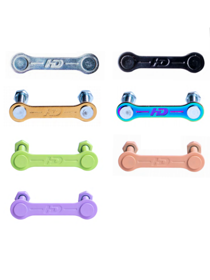 Hondar Longboard Hardware 1.25"