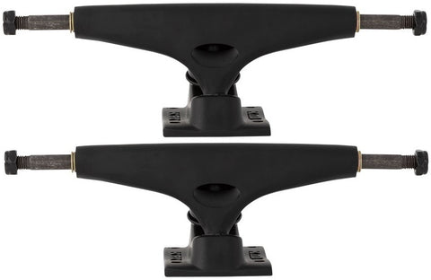 Krux 9” Gloss Black