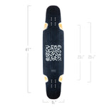 Zenit DADA Deck 41”