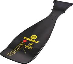 Primitive KIKKOMAN Soy Sauce Bottle Deck 10" (Limited Edition)