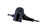 Paris Trucks V3 150mm 50 Degrees (Matte Black)