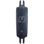 Zenit AB 3.0 34" (Long Distance Push Longboard)