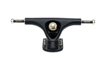 Paris Trucks V3 150mm 50 Degrees (Matte Black)