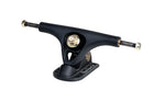 Paris Trucks V3 150mm 50 Degrees (Matte Black)
