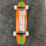 Krooked Zip Zinger Classic Cruiser Skateboard