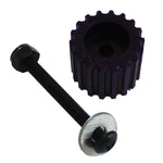 Riptide Footstop KoMotion