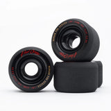 Blood Orange Wheels Liam Morgan 65mm 82a Black (Limited Edition)