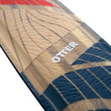 Switch Longboards Otter Deck 46"