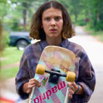 Madrid x Stranger Things 3 - Max RAMPAGE Official Replica Deck