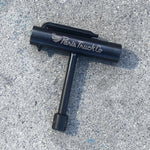 Paris Metal Skate Tool