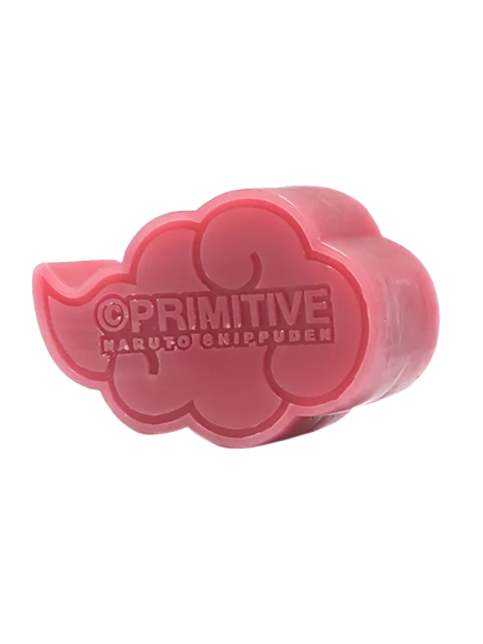 Primitive Akatsuki Wax Red – longboardlovesg