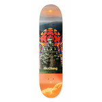 Primitive McClung Temple Deck 8.25"