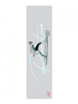 Primitive Marvel Silver Surfer Printed Griptape