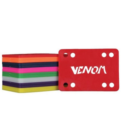Venom 1/8" Shock Riser Pad