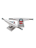Ruckus Mid Silver Trucks