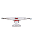 Ruckus Mid Silver Trucks