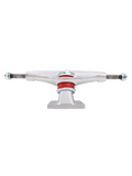 Ruckus Mid Silver Trucks
