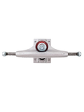 Ruckus Mid Silver Trucks