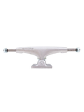 Ruckus Mid Silver Trucks