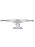 Ruckus Mid Silver Trucks