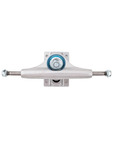 Ruckus Mid Silver Trucks