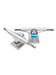 Ruckus Mid Silver Trucks