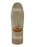 Santa Cruz Boyle Sick Cat Reissue Deck 9.99"
