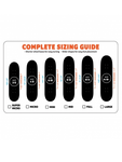 Santa Cruz Classic Dot Mid Skateboard Complete 7.8"