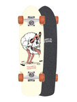Prism Kentaro Skipper Cruiser Complete 27.5"