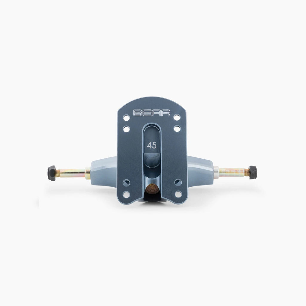 Bear Precision Trucks Smokey / Smokies – longboardlovesg