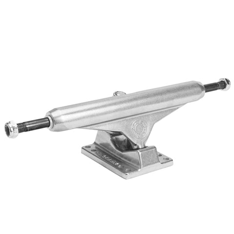 Caliber Street Trucks 8.5" Raw