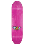 Toy Machine Fists Skateboard Deck 7.375", 7.75", 8.25" and 8.5"