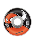 Toy Machine Monster Skateboard Wheels 51mm 99a