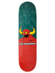 Toy Machine Monster Skateboard Deck 7.375", 7.75", 8", 8.125" & 8.25"