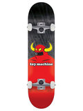 Toy Machine Monster Skateboard Complete 7.38" & 8"
