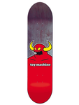 Toy Machine Monster Skateboard Deck 7.375", 7.75", 8", 8.125" & 8.25"