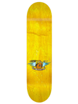 Toy Machine Monster Skateboard Deck 7.375", 7.75", 8", 8.125" & 8.25"